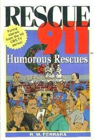 Rescue 911: Humorous rescues