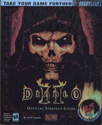 Diablo II Strategy Guide