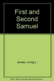 First and Second Samuel