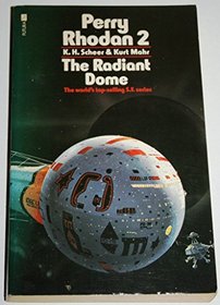 Radiant Dome (Perry Rhodan)