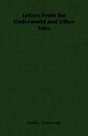 Letters From the Underworld and Other Tales