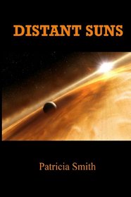 Distant Suns (Volume 1)