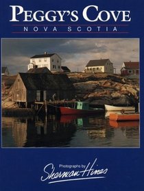 Peggys Cove (Nova Scotia)