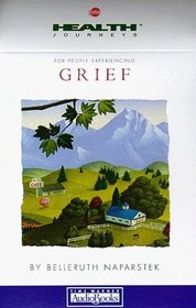 Health Journeys for People Experiencing Grief