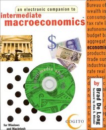 An Electronic Companion to Intermediate Macroeconomics (Electronic Companion)