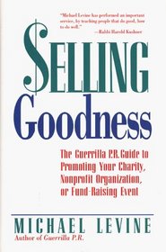 Selling Goodness