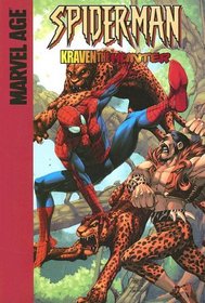 Kraven the Hunter (Spider-Man)