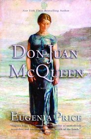 Don Juan McQueen: Second Novel in the Florida Trilogy