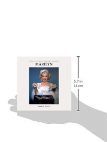 Marilyn (The TAJ Mini Book Series)