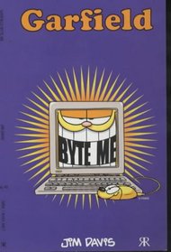 Garfield - Byte Me (Garfield Pocket Books)