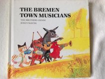 The Bremen Town Musicians (PBS Little Books Series)