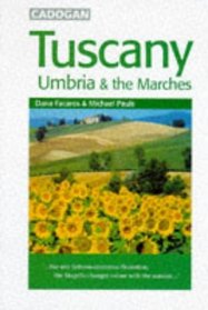 Tuscany & Umbria, 6th Edition
