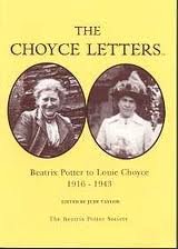 Choyce Letters: Beatrix Potter to Louie Choyce 1916-1943
