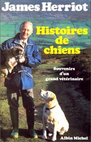 Historie De Chien (French Edition)