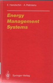 Energy Management Systems: Operation and Control of Electric Energy Transmission Systems (Electric Energy Systems and Engineering Series)