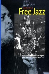 Free Jazz.