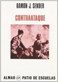 Contraataque (Spanish Edition)