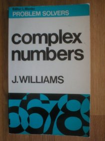 Complex Numbers (Problem Solvers)