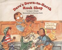 Dave's Down-To-Earth Rock Shop (Mathstart)