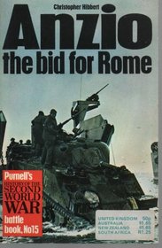 Anzio the Bid for Rome #15