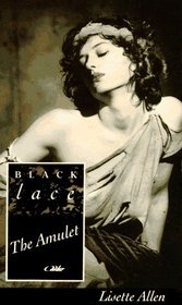 The Amulet (Black Lace)