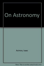 On Astronomy