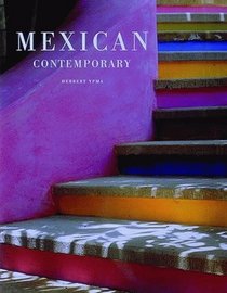 Mexican Contemporary (World Design)