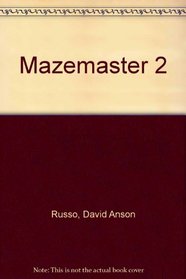 Mazemaster 2