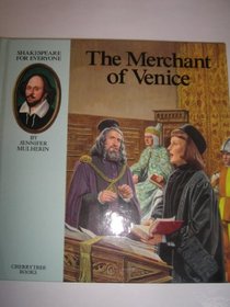 The Merchant of Venice (Shakespeare for Everyone)