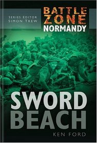 Sword Beach (Battle Zone Normandy)