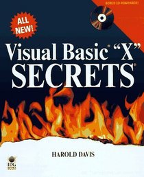 Visual Basic 5 Secrets (Bible S.)