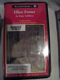 Ellen Foster (Audio Cassette) (Unabridged)