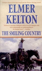The Smiling Country (Hewey Calloway, Bk 2)