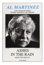 Ashes in the Rain: Selected Essays