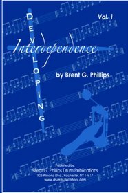 Developing Interdependence ( Volume One )