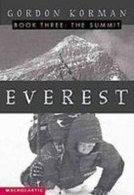 The Summit (Everest)