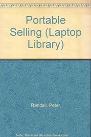 Portable Selling/Book and Disk (Laptop Library)