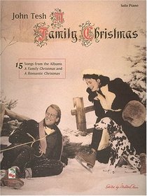 John Tesh - A Family Christmas