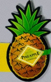 Pineapple (Fridge Fun)