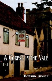 A Corpse in the Vale