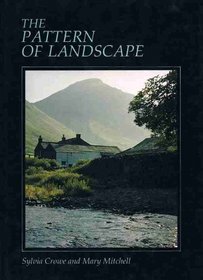 The Pattern of Landscape (Applied Ecology, Landscape, & Natural Resource Management Series)