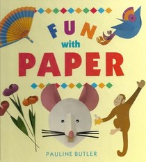 Fun with Paper (Fun With...)