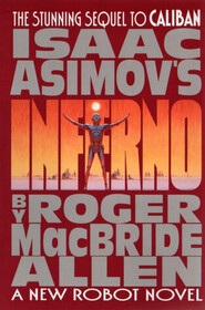 Isaac Asimov's Inferno
