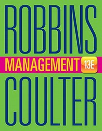 Management (13th Edition)