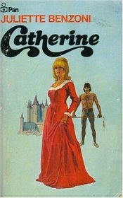 Catherine (Pan books, T29)