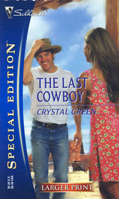 The Last Cowboy