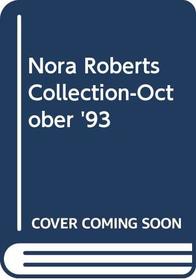 Nora Roberts Collection-October '93