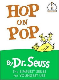 Hop on Pop (Large Print)