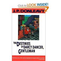 Destinies of Darcy Dancer Gentleman