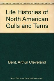 Life Histories of North American Gulls and Terns